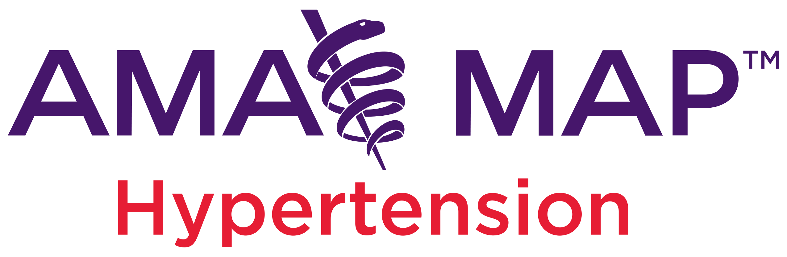 Hypertension Logo