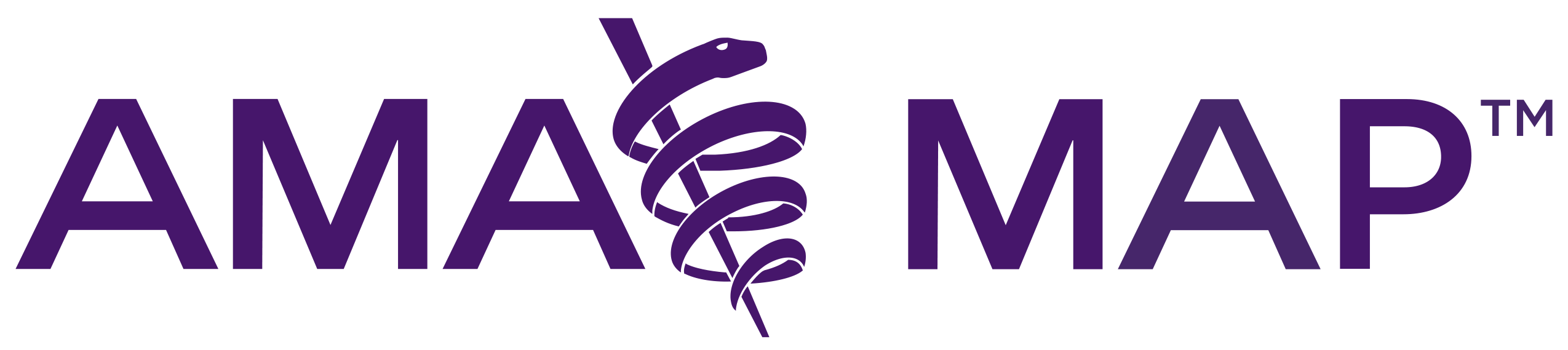 AMA MAP
